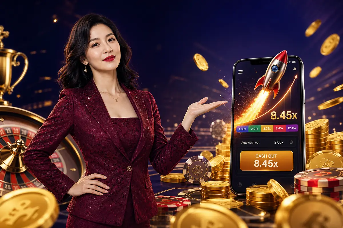 222tb জনপ্রিয় স্লট গেম Fortune Tiger